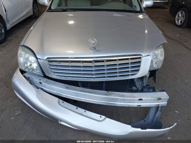 Aukcja sprzedaży 2005 Cadillac Deville Standard, vin: 1G6KD54Y65U148179, numer aukcji: 46142080