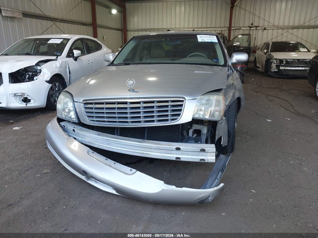 Aukcja sprzedaży 2005 Cadillac Deville Standard, vin: 1G6KD54Y65U148179, numer aukcji: 46142080