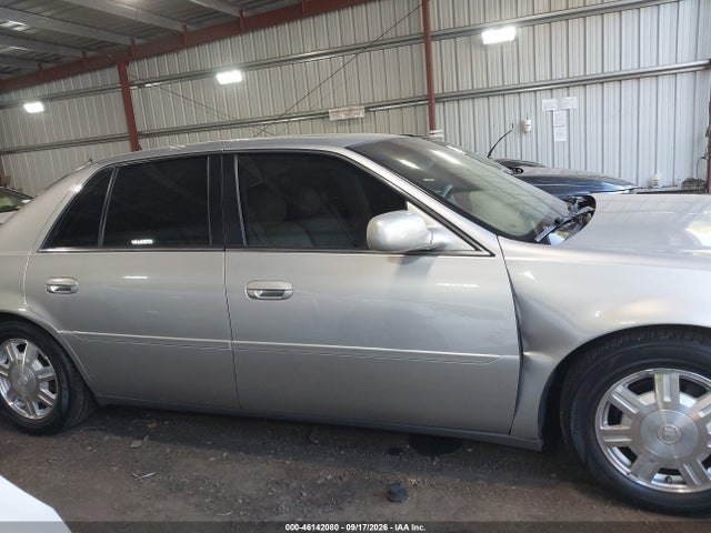 Aukcja sprzedaży 2005 Cadillac Deville Standard, vin: 1G6KD54Y65U148179, numer aukcji: 46142080