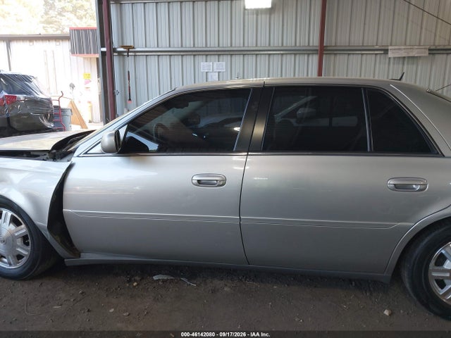 Aukcja sprzedaży 2005 Cadillac Deville Standard, vin: 1G6KD54Y65U148179, numer aukcji: 46142080