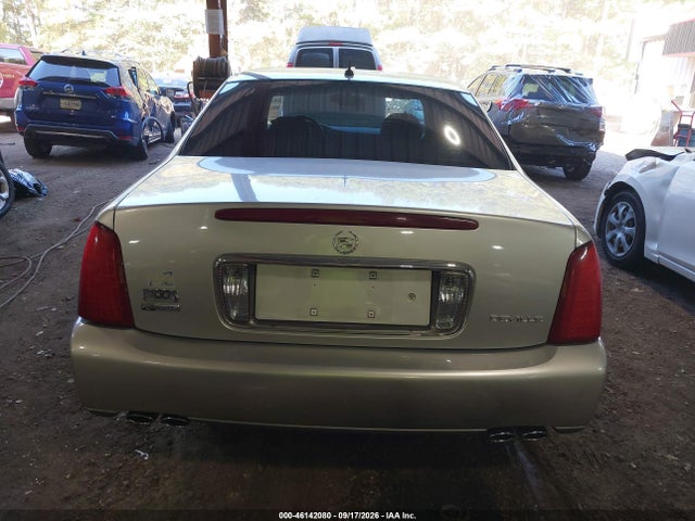 Aukcja sprzedaży 2005 Cadillac Deville Standard, vin: 1G6KD54Y65U148179, numer aukcji: 46142080