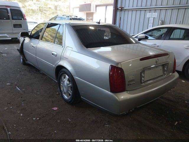 Aukcja sprzedaży 2005 Cadillac Deville Standard, vin: 1G6KD54Y65U148179, numer aukcji: 46142080