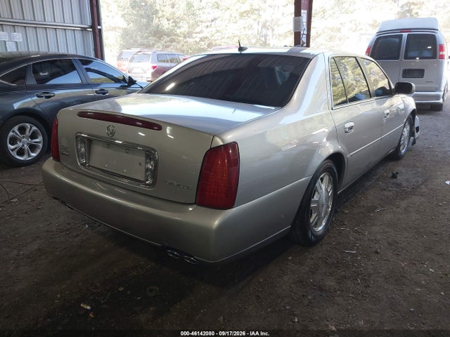 Aukcja sprzedaży 2005 Cadillac Deville Standard, vin: 1G6KD54Y65U148179, numer aukcji: 46142080