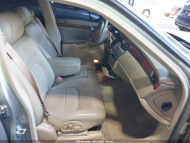 Aukcja sprzedaży 2005 Cadillac Deville Standard, vin: 1G6KD54Y65U148179, numer aukcji: 46142080