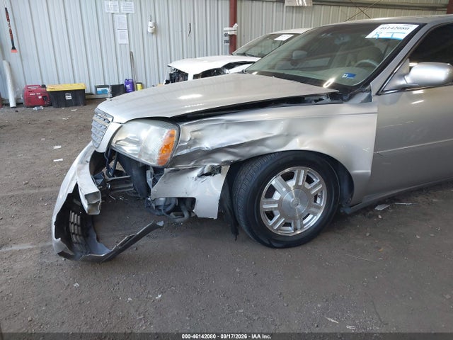 Aukcja sprzedaży 2005 Cadillac Deville Standard, vin: 1G6KD54Y65U148179, numer aukcji: 46142080
