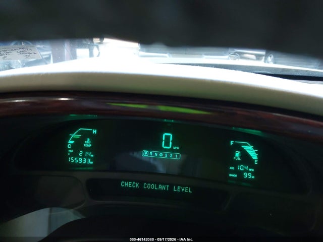 Aukcja sprzedaży 2005 Cadillac Deville Standard, vin: 1G6KD54Y65U148179, numer aukcji: 46142080