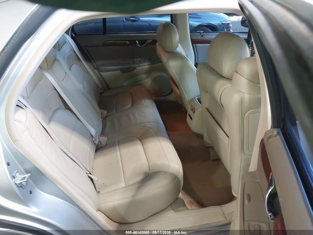 Aukcja sprzedaży 2005 Cadillac Deville Standard, vin: 1G6KD54Y65U148179, numer aukcji: 46142080