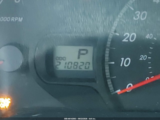 2012 Toyota Sienna Le V6 8 Passenger მანქანა იყიდება აუქციონზე, vin: 5TDKK3DC1CS258263, აუქციონის ნომერი: 46142083