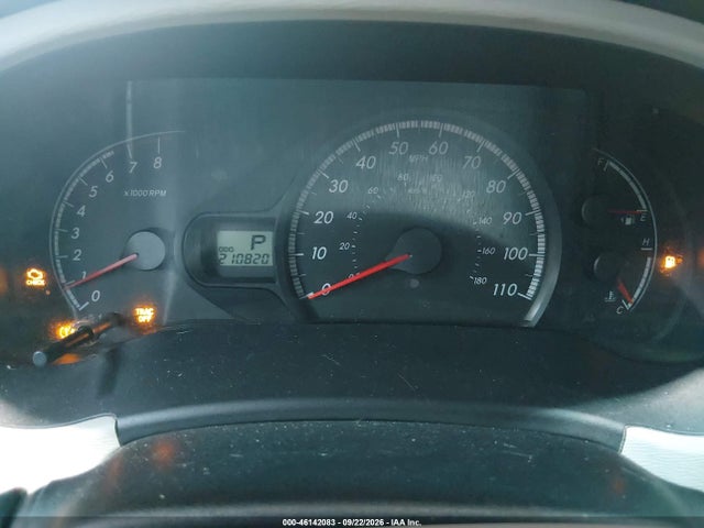 2012 Toyota Sienna Le V6 8 Passenger მანქანა იყიდება აუქციონზე, vin: 5TDKK3DC1CS258263, აუქციონის ნომერი: 46142083