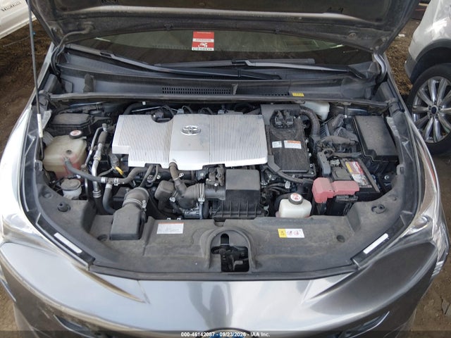 Продаж на аукціоні авто 2016 Toyota Prius Four, vin: JTDKARFU8G3025032, номер лоту: 46142087