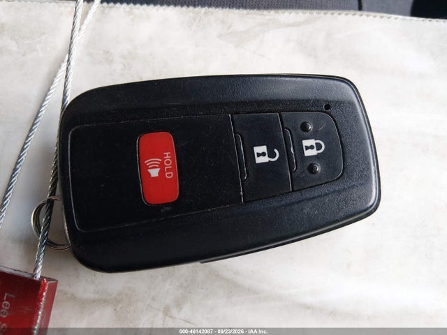 Продаж на аукціоні авто 2016 Toyota Prius Four, vin: JTDKARFU8G3025032, номер лоту: 46142087