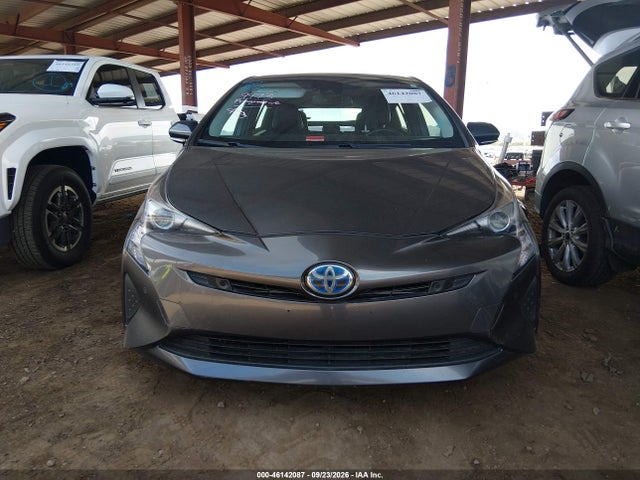 Продаж на аукціоні авто 2016 Toyota Prius Four, vin: JTDKARFU8G3025032, номер лоту: 46142087