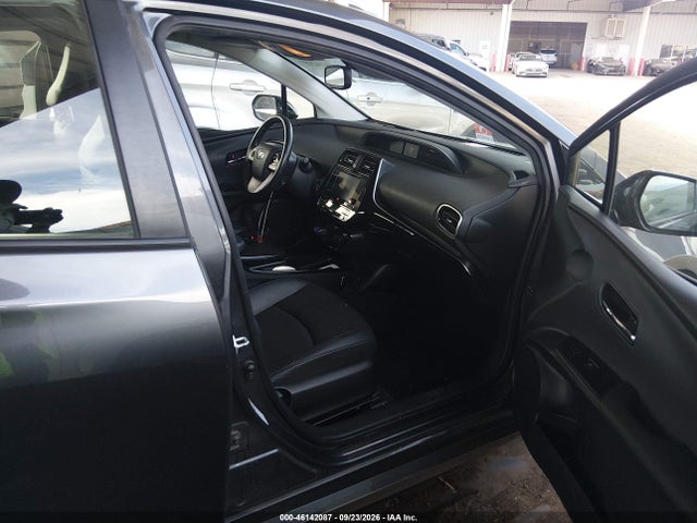 Продаж на аукціоні авто 2016 Toyota Prius Four, vin: JTDKARFU8G3025032, номер лоту: 46142087