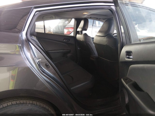 Продаж на аукціоні авто 2016 Toyota Prius Four, vin: JTDKARFU8G3025032, номер лоту: 46142087
