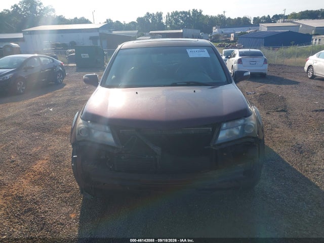 46142088 :رقم المزاد ، 2HNYD2H29BH501146 vin ، 2011 Acura Mdx مزاد بيع