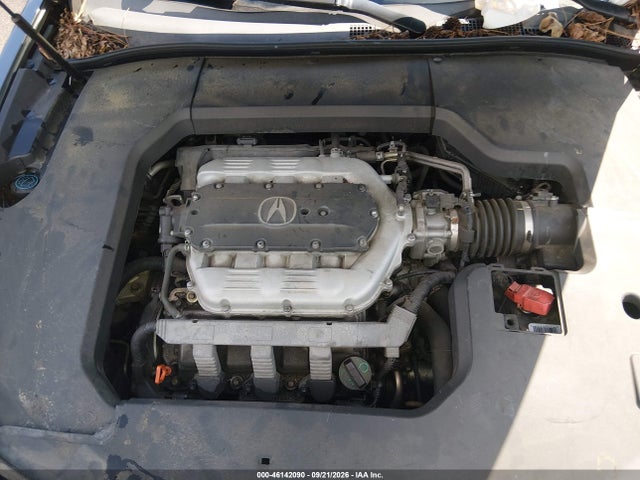 2009 Acura Tl 3.5 მანქანა იყიდება აუქციონზე, vin: 19UUA862X9A022120, აუქციონის ნომერი: 46142090