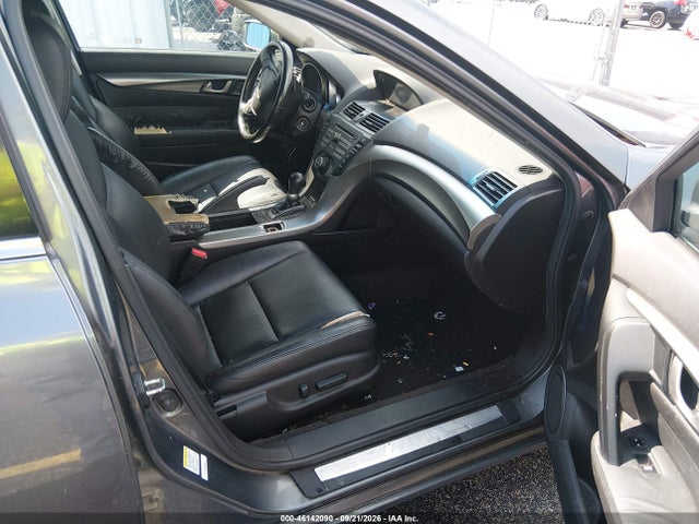 2009 Acura Tl 3.5 მანქანა იყიდება აუქციონზე, vin: 19UUA862X9A022120, აუქციონის ნომერი: 46142090