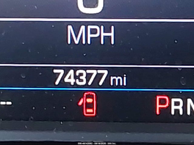 2019 Chevrolet Camaro 1lt მანქანა იყიდება აუქციონზე, vin: 1G1FB1RS0K0156761, აუქციონის ნომერი: 46142092