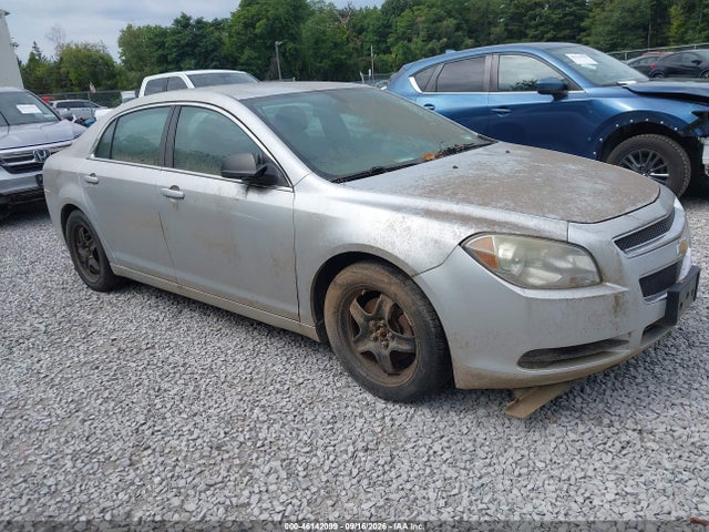 Aukcja sprzedaży 2010 Chevrolet Malibu Ls, vin: 1G1ZA5EB6AF164601, numer aukcji: 46142099
