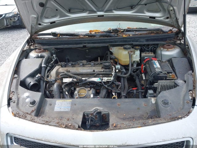 Aukcja sprzedaży 2010 Chevrolet Malibu Ls, vin: 1G1ZA5EB6AF164601, numer aukcji: 46142099