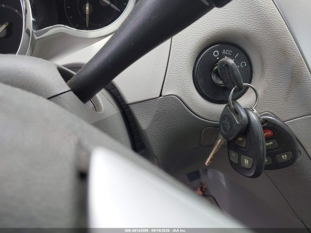 Aukcja sprzedaży 2010 Chevrolet Malibu Ls, vin: 1G1ZA5EB6AF164601, numer aukcji: 46142099