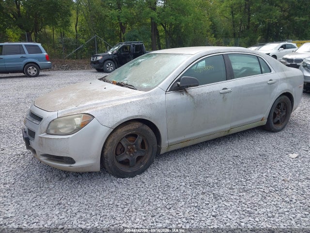 Aukcja sprzedaży 2010 Chevrolet Malibu Ls, vin: 1G1ZA5EB6AF164601, numer aukcji: 46142099