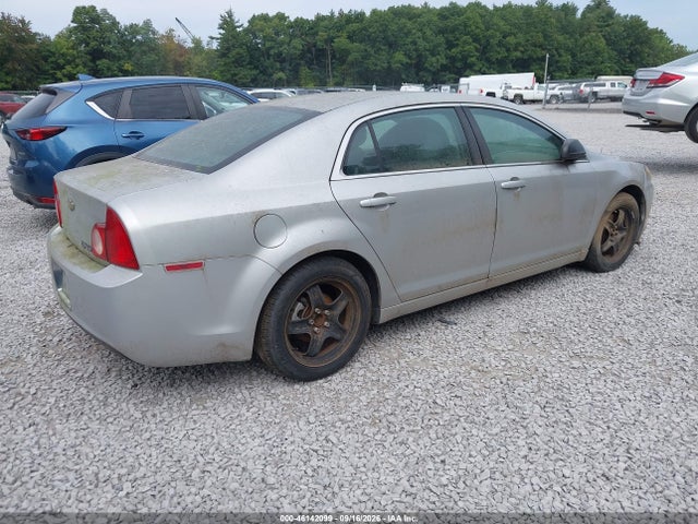 Aukcja sprzedaży 2010 Chevrolet Malibu Ls, vin: 1G1ZA5EB6AF164601, numer aukcji: 46142099