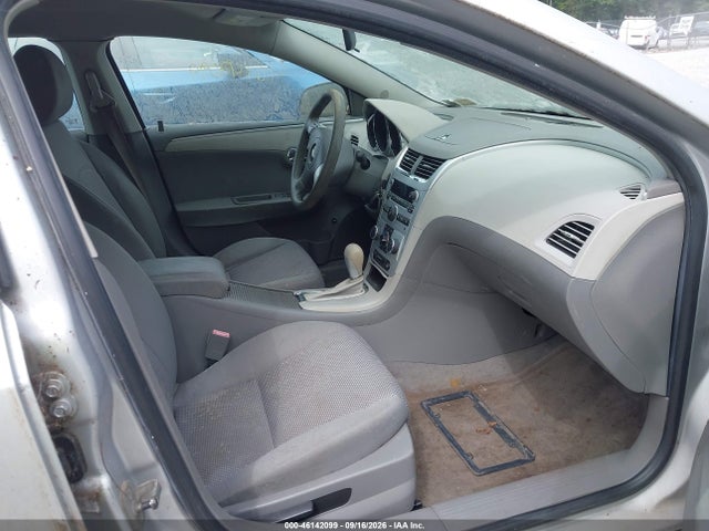 Aukcja sprzedaży 2010 Chevrolet Malibu Ls, vin: 1G1ZA5EB6AF164601, numer aukcji: 46142099
