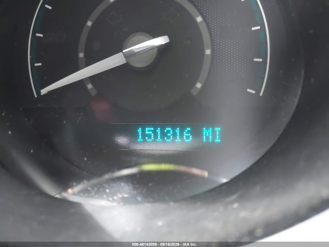 Aukcja sprzedaży 2010 Chevrolet Malibu Ls, vin: 1G1ZA5EB6AF164601, numer aukcji: 46142099