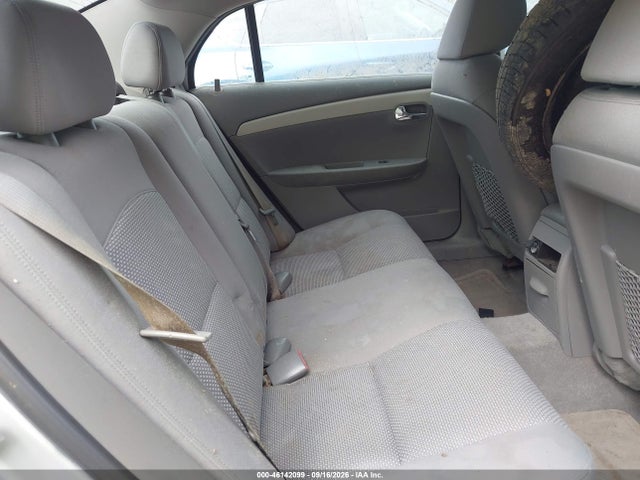 Aukcja sprzedaży 2010 Chevrolet Malibu Ls, vin: 1G1ZA5EB6AF164601, numer aukcji: 46142099