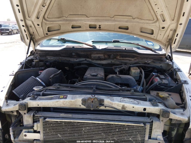 Aukcja sprzedaży 2004 Dodge Ram 3500 Slt/laramie, vin: 3D7MU48C84G280768, numer aukcji: 46142102