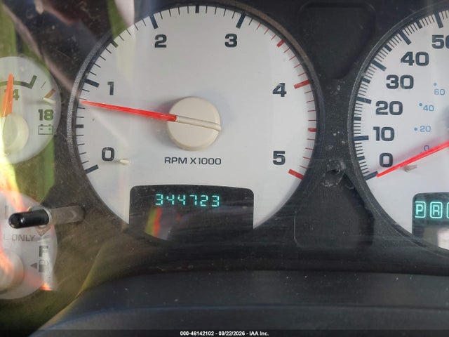 Aukcja sprzedaży 2004 Dodge Ram 3500 Slt/laramie, vin: 3D7MU48C84G280768, numer aukcji: 46142102
