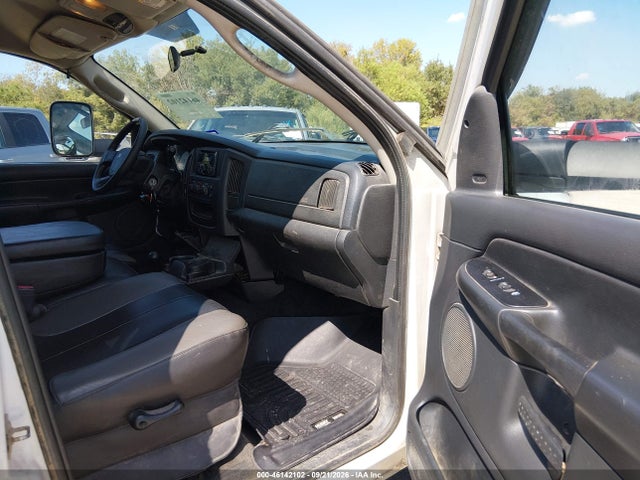 Aukcja sprzedaży 2004 Dodge Ram 3500 Slt/laramie, vin: 3D7MU48C84G280768, numer aukcji: 46142102