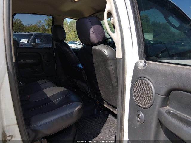 Aukcja sprzedaży 2004 Dodge Ram 3500 Slt/laramie, vin: 3D7MU48C84G280768, numer aukcji: 46142102