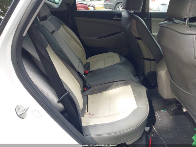 Aukcja sprzedaży 2018 Hyundai Tucson Sel, vin: KM8J3CA46JU807210, numer aukcji: 46142103