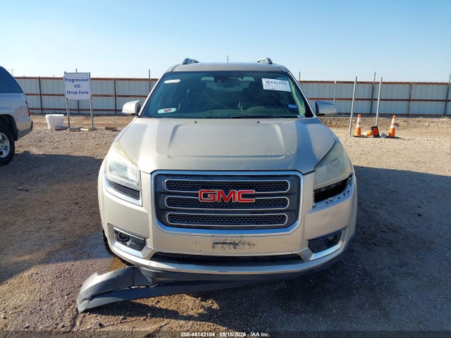 Aukcja sprzedaży 2015 Gmc Acadia Slt-1, vin: 1GKKRRKD5FJ389325, numer aukcji: 46142104