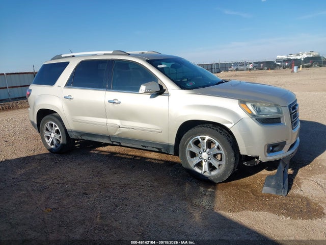 Aukcja sprzedaży 2015 Gmc Acadia Slt-1, vin: 1GKKRRKD5FJ389325, numer aukcji: 46142104