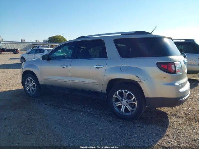 Aukcja sprzedaży 2015 Gmc Acadia Slt-1, vin: 1GKKRRKD5FJ389325, numer aukcji: 46142104