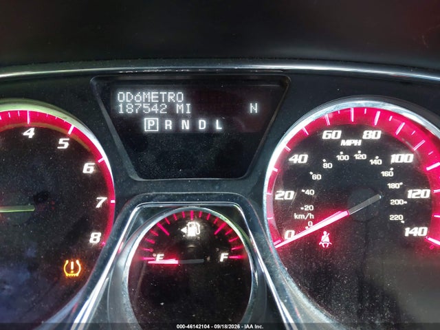 Aukcja sprzedaży 2015 Gmc Acadia Slt-1, vin: 1GKKRRKD5FJ389325, numer aukcji: 46142104