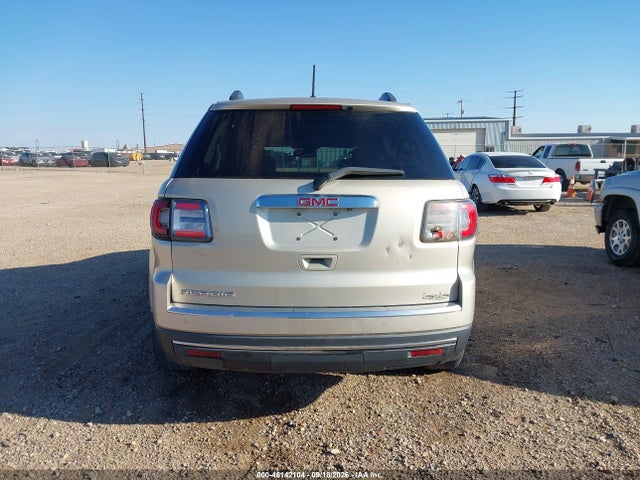 Aukcja sprzedaży 2015 Gmc Acadia Slt-1, vin: 1GKKRRKD5FJ389325, numer aukcji: 46142104