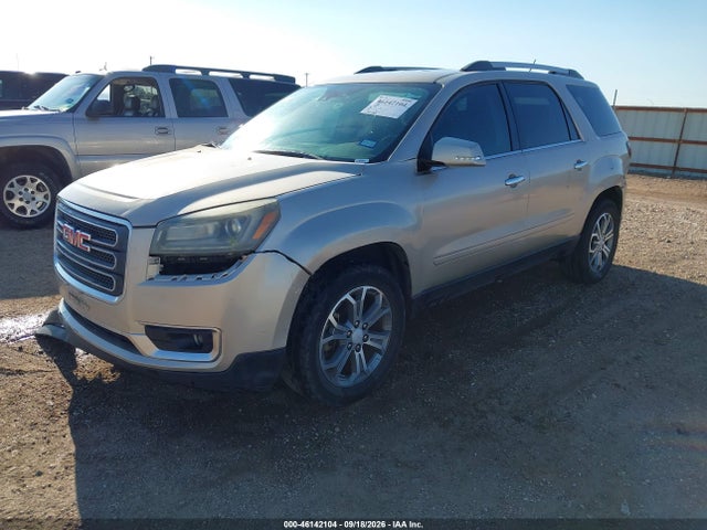 Aukcja sprzedaży 2015 Gmc Acadia Slt-1, vin: 1GKKRRKD5FJ389325, numer aukcji: 46142104