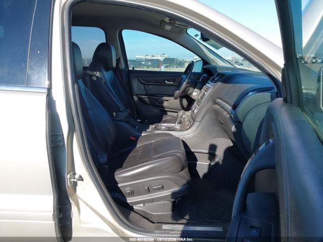 Aukcja sprzedaży 2015 Gmc Acadia Slt-1, vin: 1GKKRRKD5FJ389325, numer aukcji: 46142104