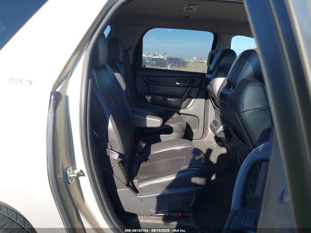 Aukcja sprzedaży 2015 Gmc Acadia Slt-1, vin: 1GKKRRKD5FJ389325, numer aukcji: 46142104