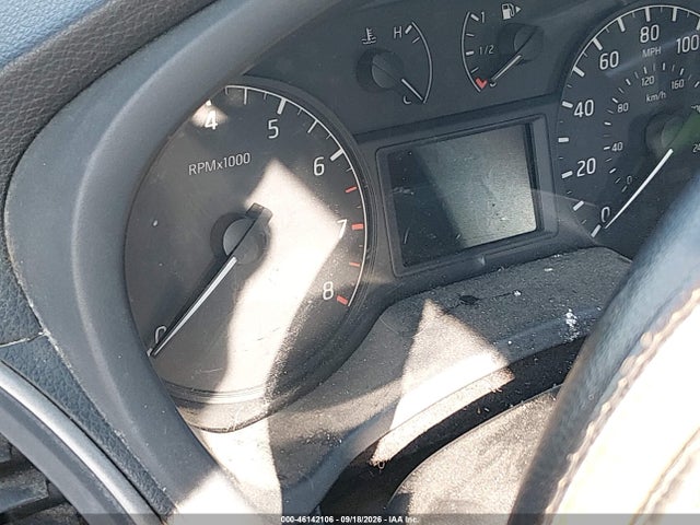 Продаж на аукціоні авто 2013 Nissan Sentra S, vin: 3N1AB7AP7DL767133, номер лоту: 46142106