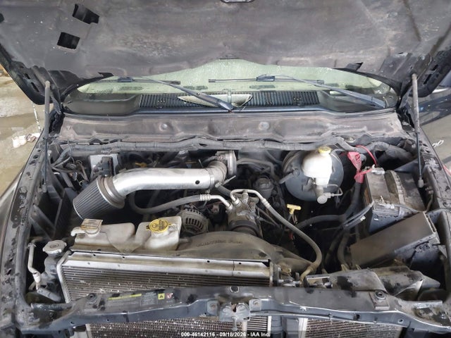 Продаж на аукціоні авто 2007 Dodge Ram 1500 St/slt, vin: 1D7HU18267S212103, номер лоту: 46142116