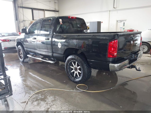 Продаж на аукціоні авто 2007 Dodge Ram 1500 St/slt, vin: 1D7HU18267S212103, номер лоту: 46142116