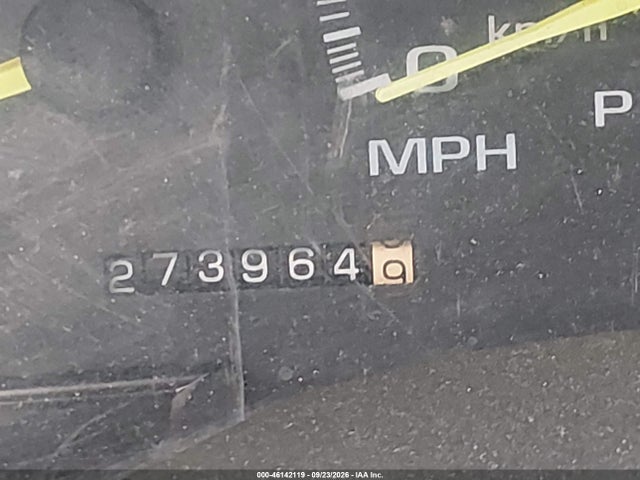 1998 Chevrolet C/k 1500 Fleetside მანქანა იყიდება აუქციონზე, vin: 1GCEK19R1WR116416, აუქციონის ნომერი: 46142119
