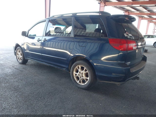 Продажа на аукционе авто 2005 Toyota Sienna Xle, vin: 5TDBA22C35S031353, номер лота: 46142128