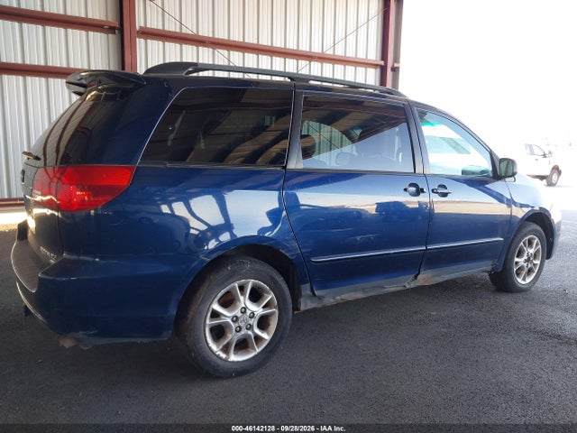 Продажа на аукционе авто 2005 Toyota Sienna Xle, vin: 5TDBA22C35S031353, номер лота: 46142128