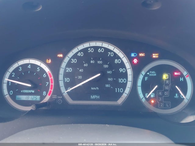 Продажа на аукционе авто 2005 Toyota Sienna Xle, vin: 5TDBA22C35S031353, номер лота: 46142128